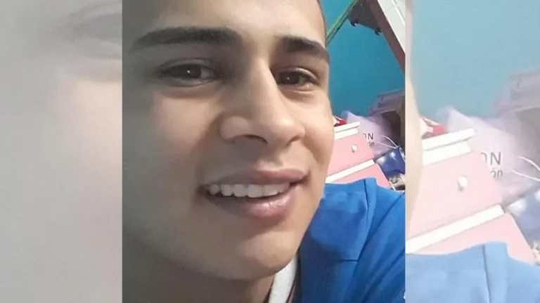 Mensaje anónimo: juicio por homicidio