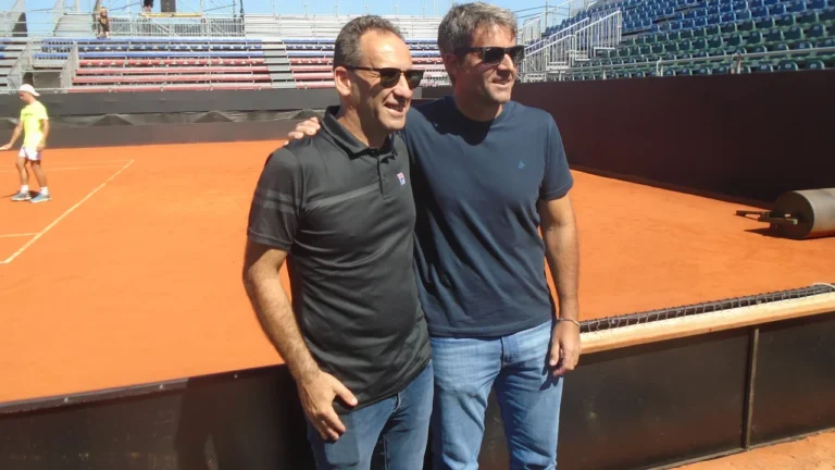 Córdoba palpita el ATP