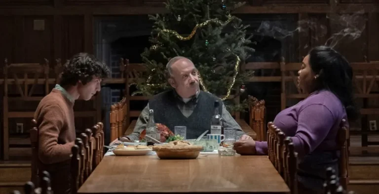 Títulos fuertes nominaciones Oscar