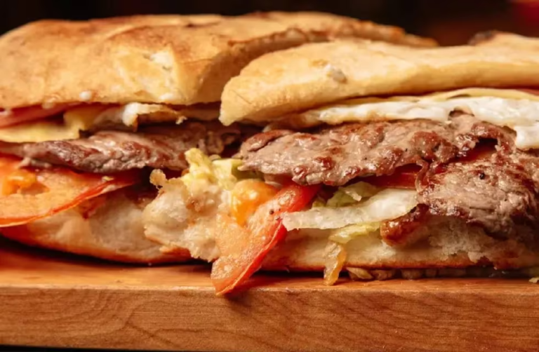 Festival del Lomito en Córdoba