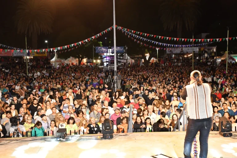 Éxito total de la 50 edición de la Piemontesa