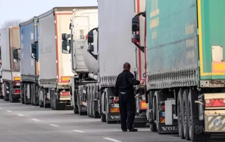 Jujuy cobrará impuestos a la mercadería que ingrese a la provincia