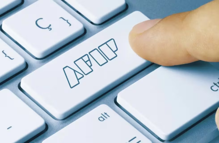 Se filtraron 80.000 claves de AFIP