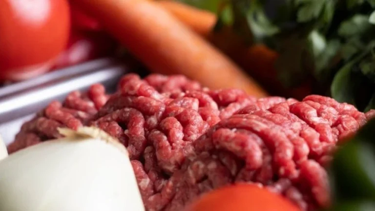 Tres niños fallecen por Síndrome Urémico Hemolítico