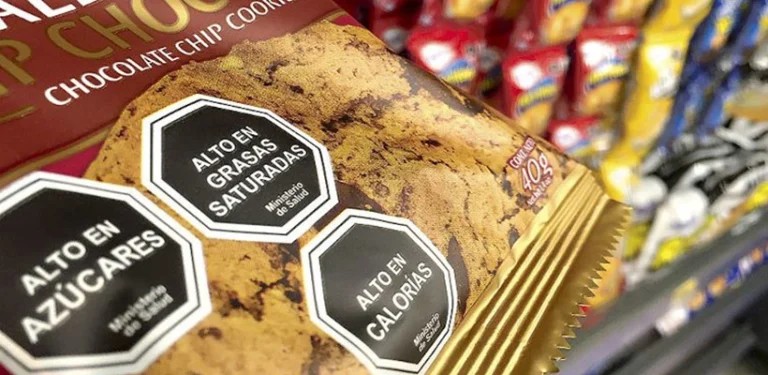 Estudio de Unicef revela el apoyo de madres y padres a la legislación sobre etiquetado de alimentos