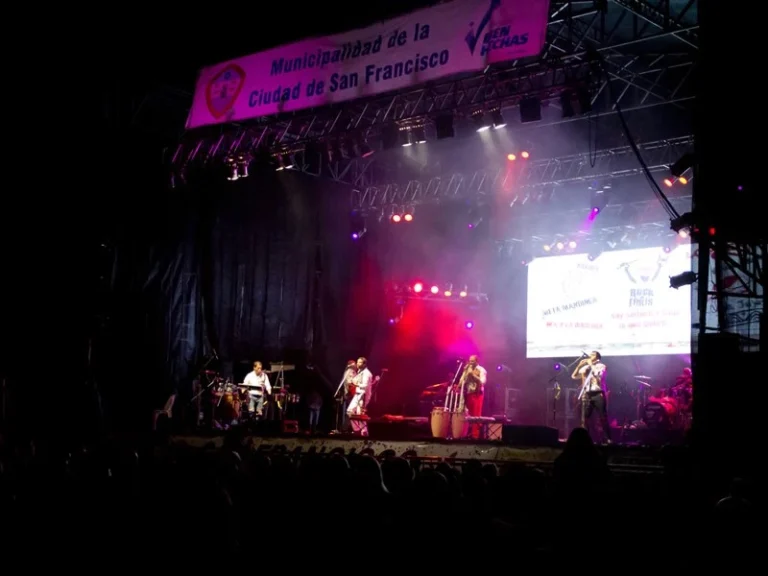 Todo lo que necesitas saber sobre el Festival del Humor en San Francisco