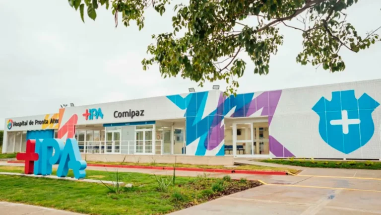 Padre hiere a su hija con un rifle de aire 