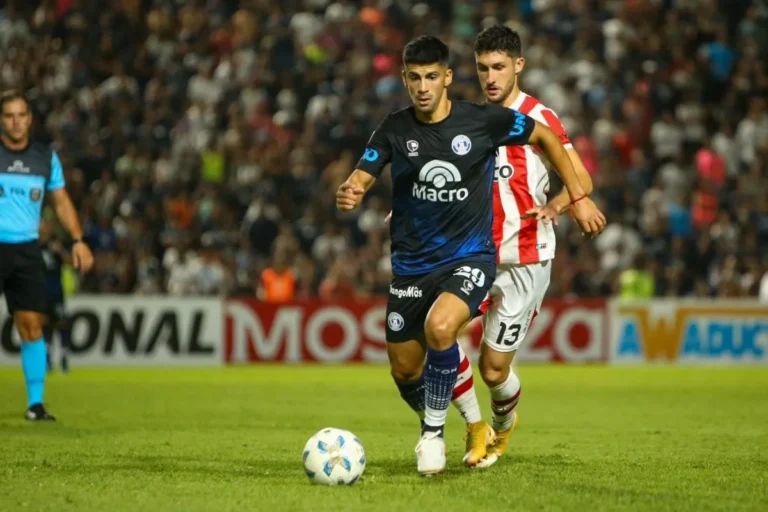 Instituto venció a Independiente Rivadavia en Mendoza