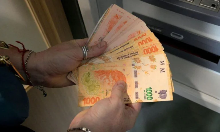 Salario mínimo: no hubo acuerdo para aumentar el nuevo piso