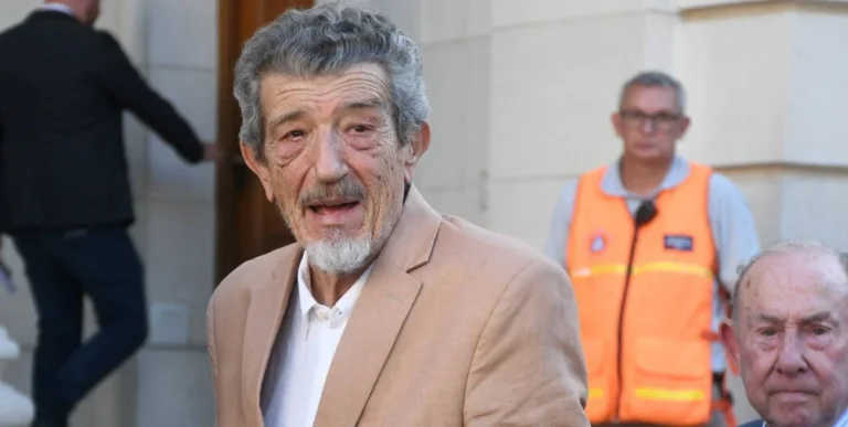 Falleció José María Vernet, primer gobernador santafesino de la vuelta de la democracia