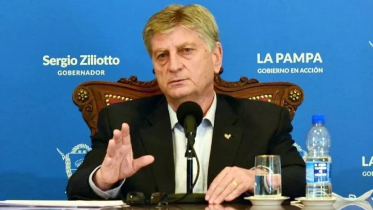 La Pampa presentó un amparo contra la quita de subsidios
