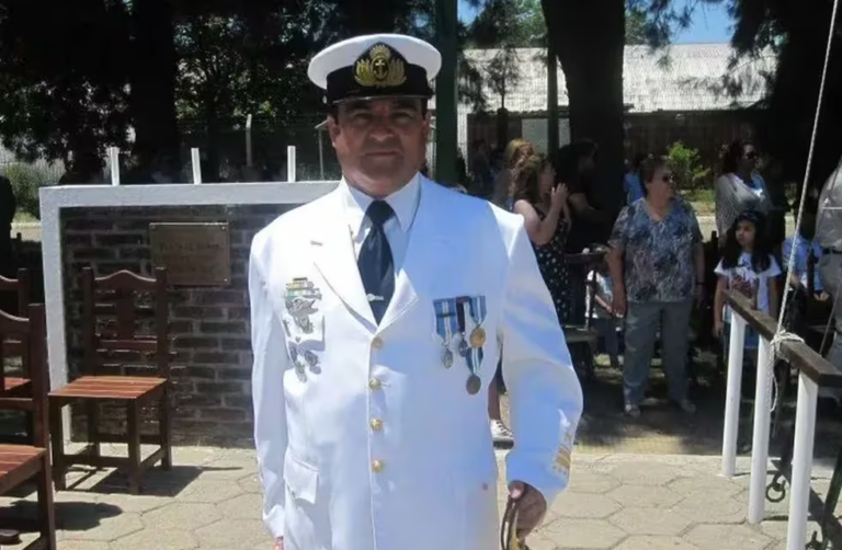 Asesinaron de un disparo a un veterano de Malvinas