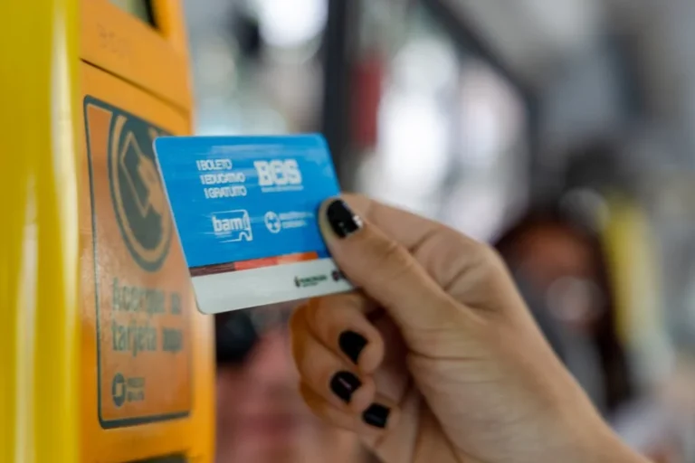 Cómo inscribirse a los Boletos Sociales del Gobierno de Córdoba