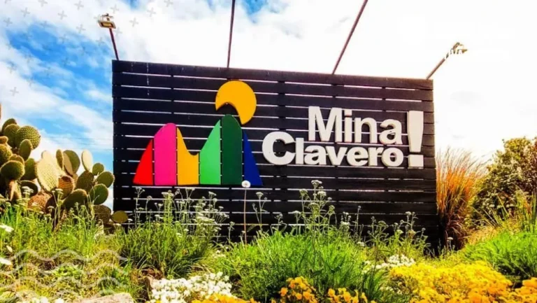 Tembló Mina Clavero 