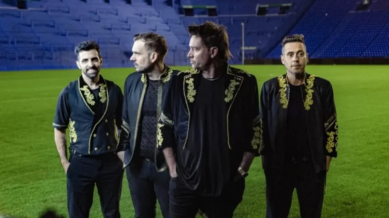 Tan Biónica regresa a Córdoba 