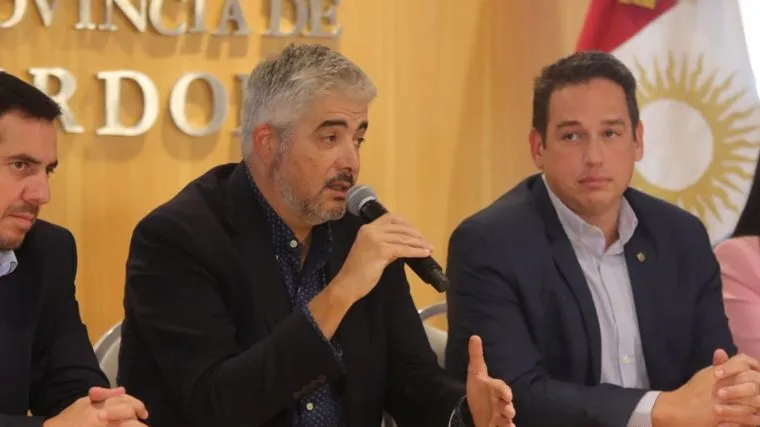 Se espera el pico de dengue en Córdoba para Semana Santa