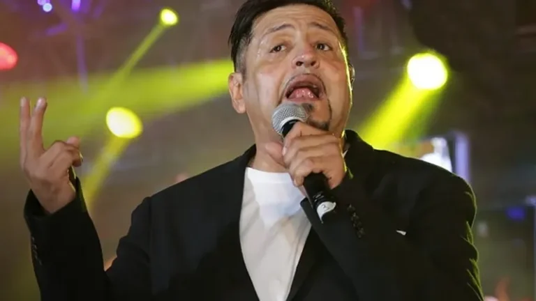 Falleció Daniel Campos