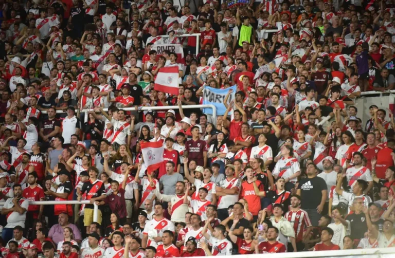 Final de la Supercopa Argentina en Córdoba