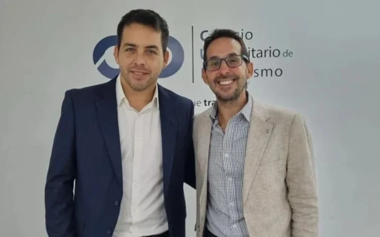 Laguna Larga en alianza con el CUP