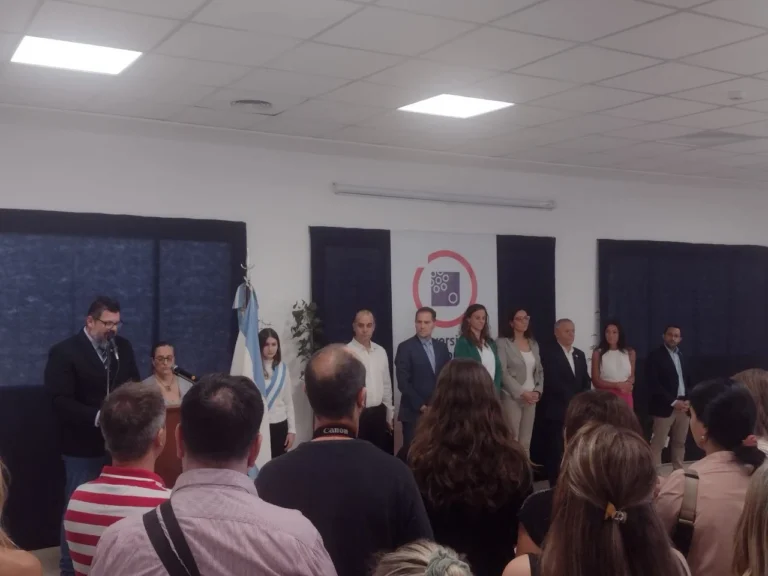 Universidad Nacional en Villa del Rosario