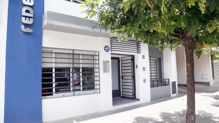 FACE y FECESCOR le responden a FEDECOM