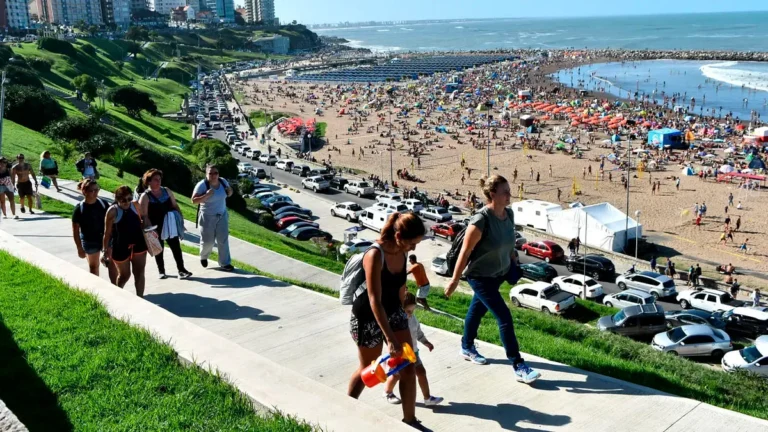 Llega un fin de semana XXXL