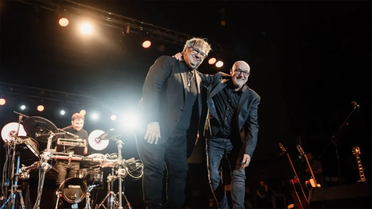 Baglietto y Vitale tocarán gratis en San Francisco