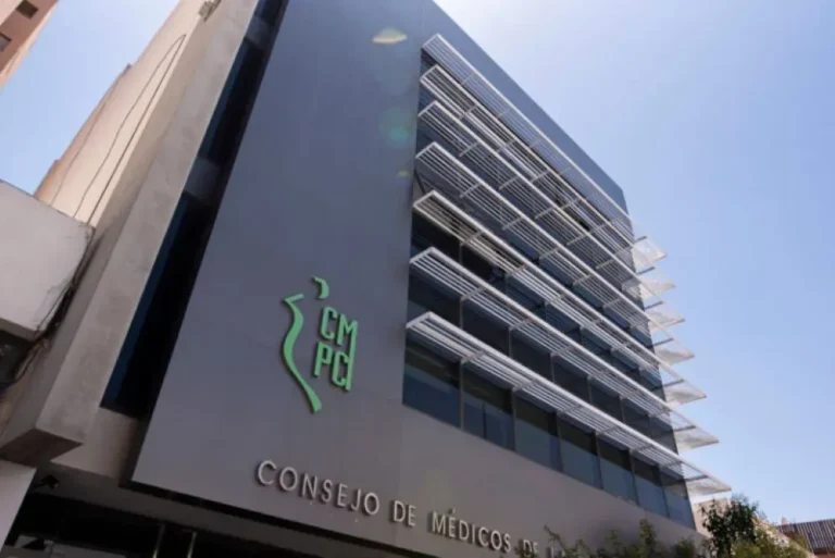 Crecen las agresiones al personal de salud