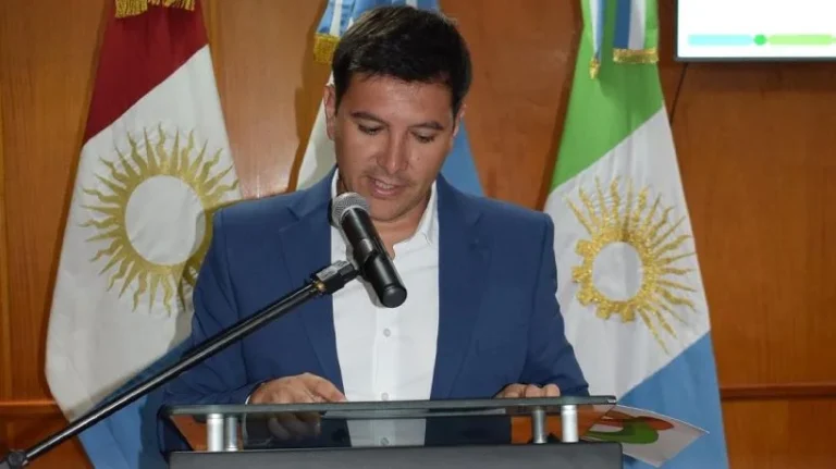 Oncativo: Apertura de sesiones sin la oposición