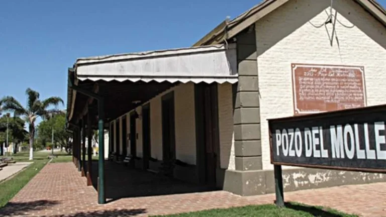 Un joven habría agredido a sus padres en Pozo del Molle