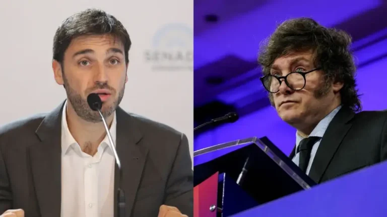 Nación recusó al juez que falló a favor de Chubut