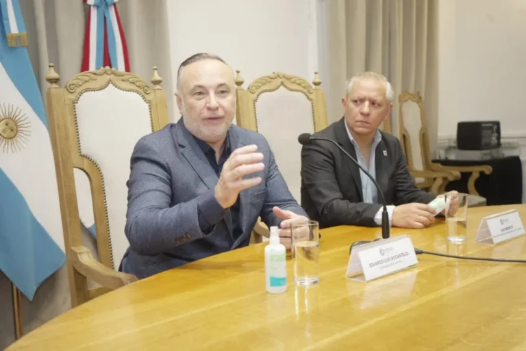 Villa María: Municipio y Universidad producirán repelente contra el Dengue