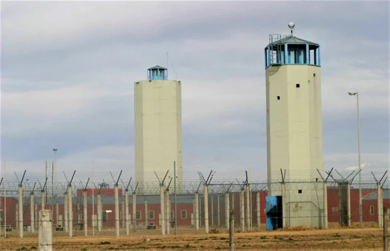 Tortura y muerte en Bouwer