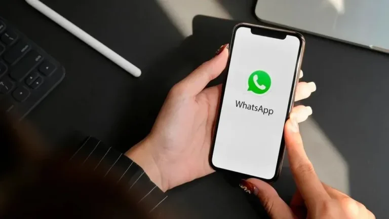 WhatsApp lanza una actualización