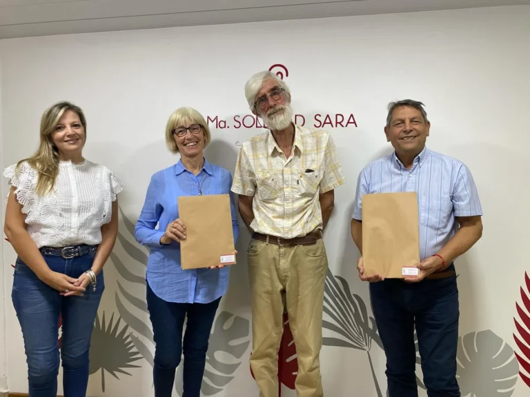 La Mutual de Santiago Temple realiza gran inversión