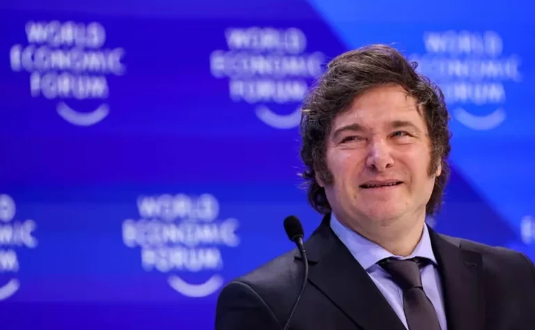 El Gobierno traducirá discursos de Milei con IA