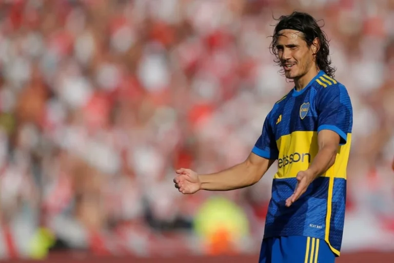 Boca lo dio vuelta y eliminó a River 