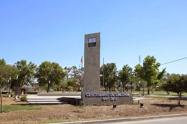 Secuestraron a una mujer de 75 años en Calchín