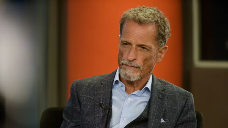 Belocopitt renunció a la presidencia de la Unión Argentina de Salud