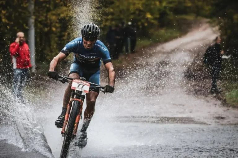 Desafío Río Pinto 2024