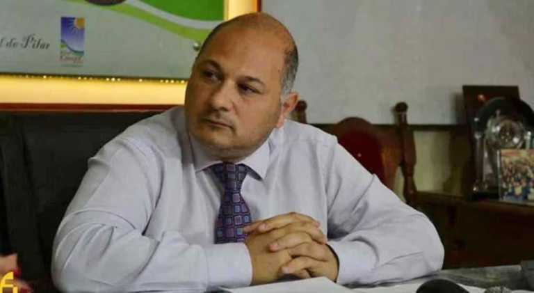 El exintendente de Pilar, Diego Bechis, enfrenta otro juicio