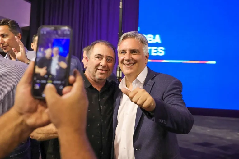 Programa Fortaleciendo Clubes 