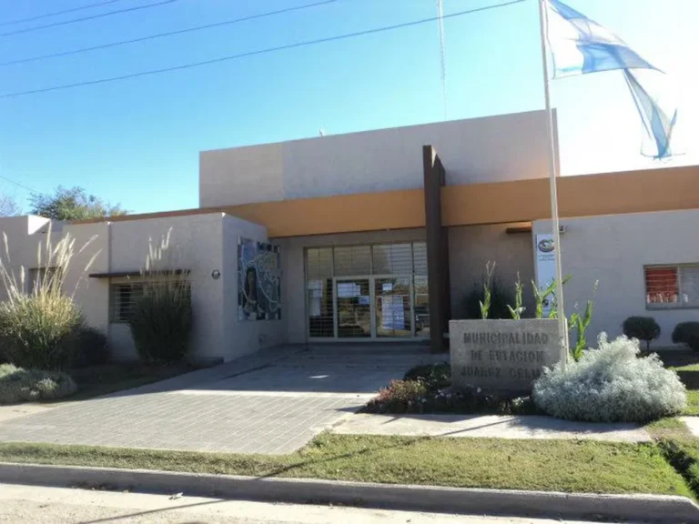 Balearon a un hombre en Estación Juárez Celman