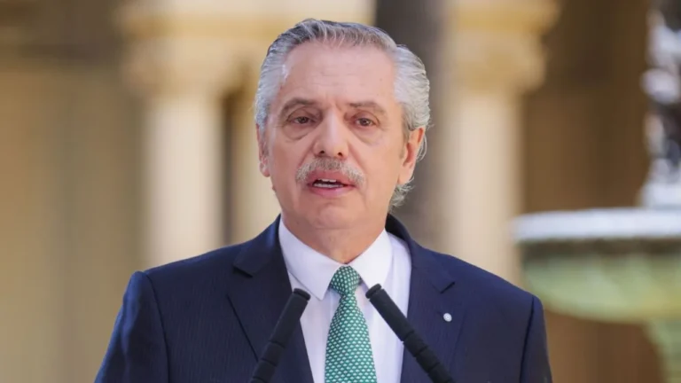 Anses aprueba jubilación para Alberto Fernández