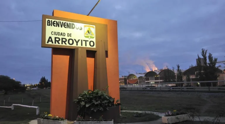 Cierran de kioscos de droga en Arroyito