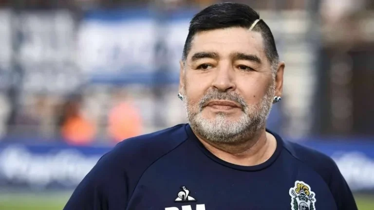 Diego Maradona saldrá en una moneda