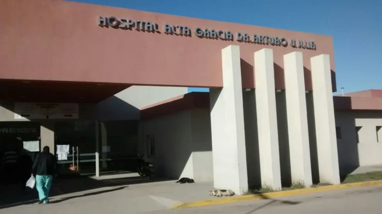 Los Aromos: un joven de 15 le dio una puñalada a su hermano