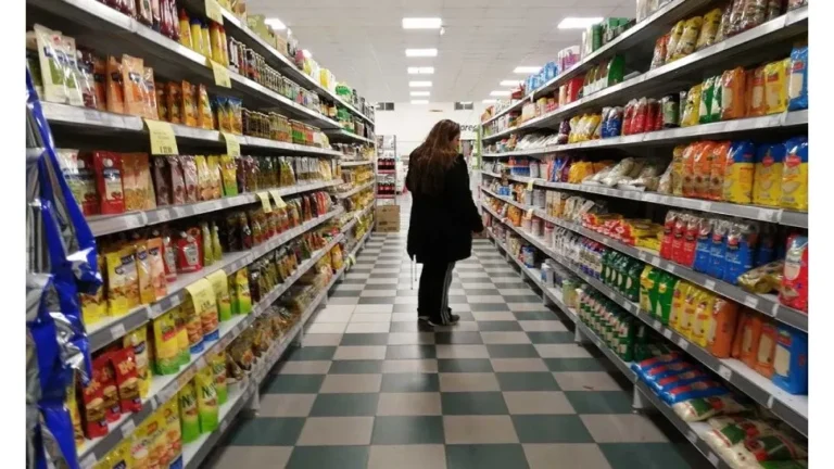 Argentina lidera la inflación mundial en marzo