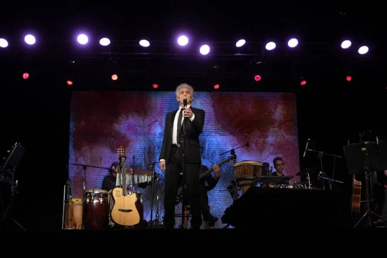 Jairo en Villa María