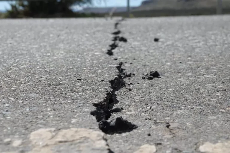 Sismo de 3,5 grados en Tucumán